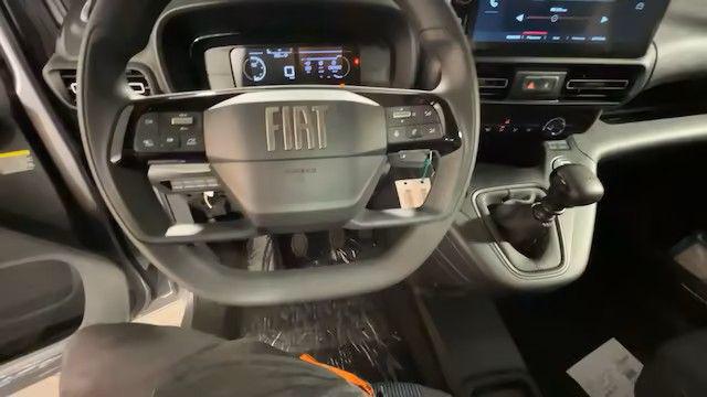 FIAT Doblo usata 10