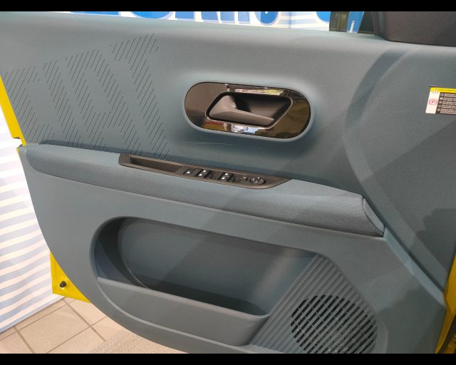 FIAT Grande Panda usata, con Volante multifunzione