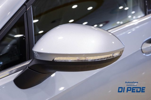 VOLKSWAGEN Golf usata, con Cruise Control