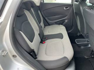 RENAULT Captur usata, con Cerchi in lega