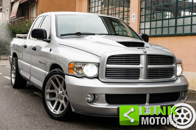 DODGE RAM usata, con ABS