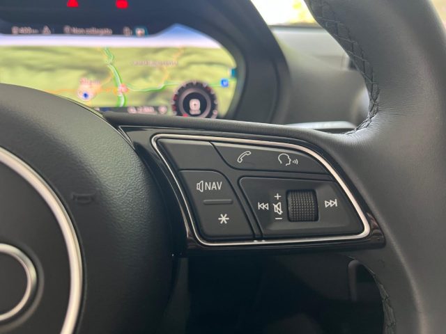 AUDI Q2 usata, con Bluetooth