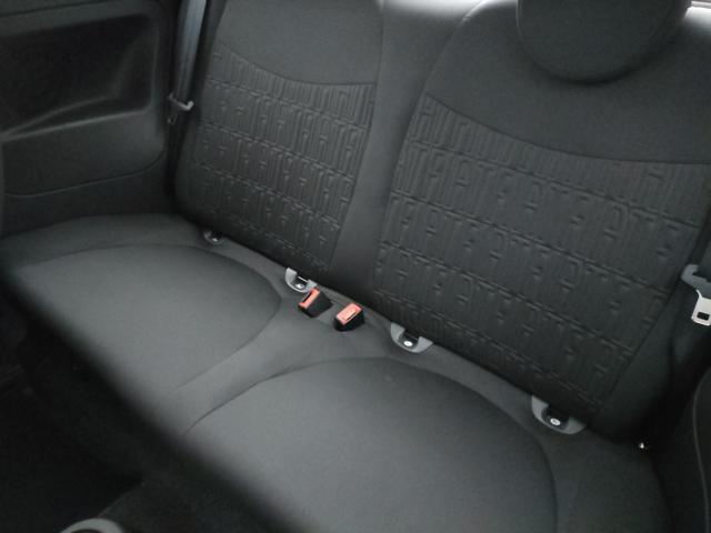 FIAT 500 usata, con Volante multifunzione