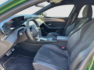 PEUGEOT 308 usata 8