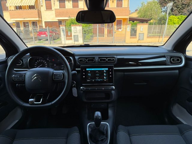 CITROEN C3 usata 8