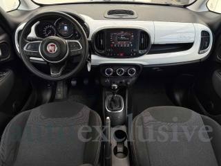 FIAT 500L usata, con Immobilizzatore elettronico