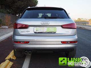 AUDI Q3 usata 7