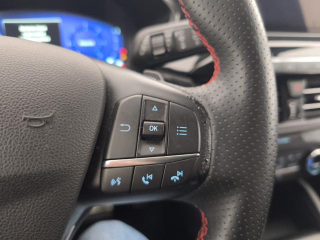 FORD Kuga usata, con Immobilizzatore elettronico