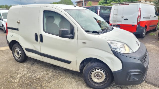 FIAT Fiorino usata, con ABS