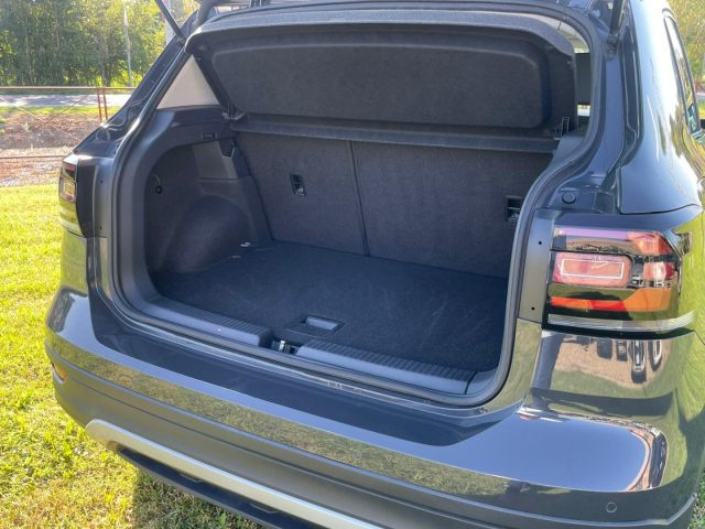 VOLKSWAGEN T-Cross usata, con Cerchi in lega