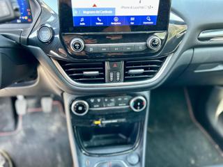 FORD Puma usata 27
