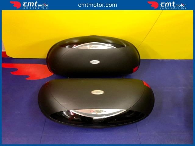 YAMAHA Tracer 900 usata 10
