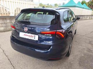 FIAT Tipo usata, con Filtro antiparticolato