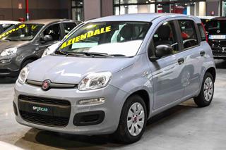 FIAT Panda usata 20