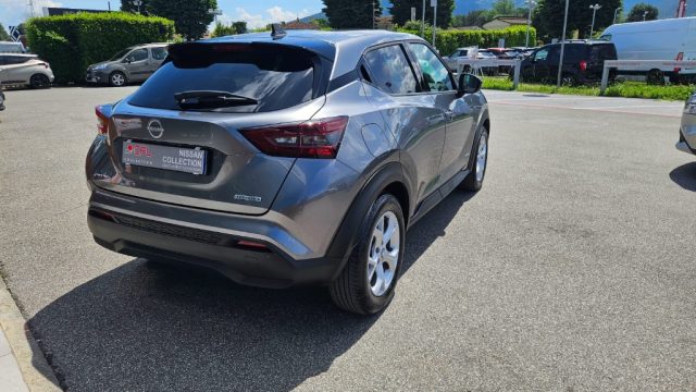 NISSAN Juke usata, con Airbag Passeggero