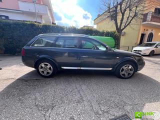 AUDI A6 allroad usata, con Alzacristalli elettrici