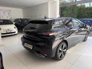 PEUGEOT 308 usata, con Touch screen