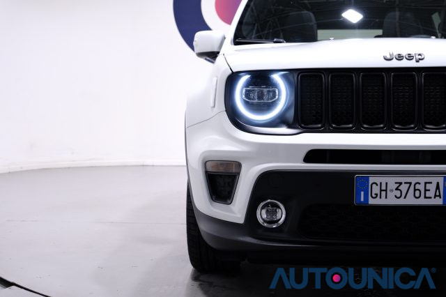 JEEP Renegade usata 53