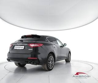 MASERATI Levante usata 2