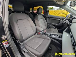 AUDI A3 usata, con Frenata d