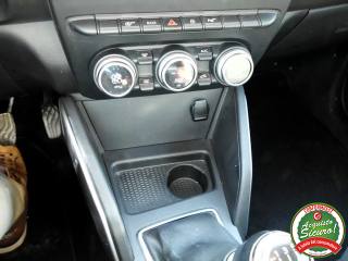 DACIA Duster usata, con Vetri oscurati