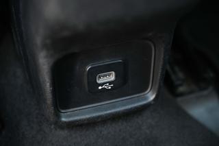 JEEP Compass usata, con Touch screen