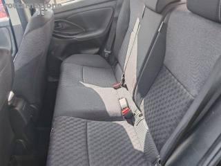 TOYOTA Yaris usata, con Immobilizzatore elettronico
