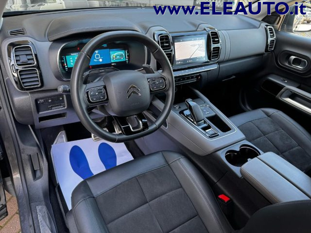 CITROEN C5 Aircross usata, con Climatizzatore