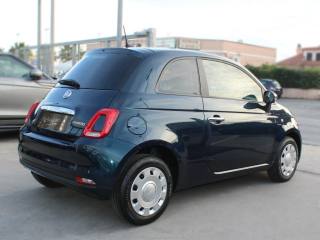 FIAT 500 usata, con Alzacristalli elettrici