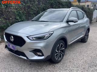 MG ZS usata, con Airbag laterali