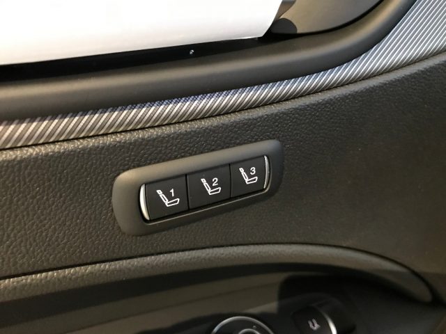 ALFA ROMEO Stelvio usata, con Filtro antiparticolato