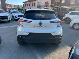 RENAULT Captur usata, con Controllo automatico clima