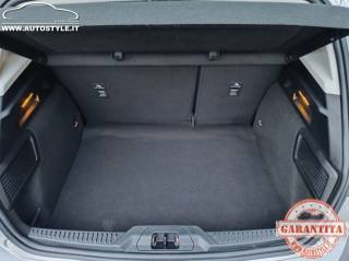 FORD Focus usata, con Fendinebbia