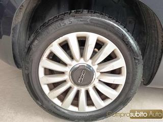 FIAT 500L usata 22