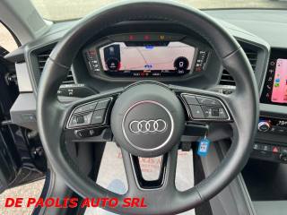 AUDI A1 usata, con Climatizzatore