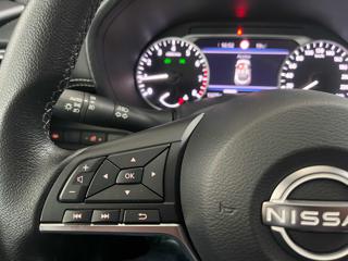 NISSAN Juke usata, con Cruise Control