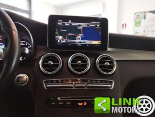 MERCEDES-BENZ GLC 43 AMG usata 28
