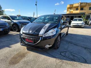 PEUGEOT 208 usata, con Airbag