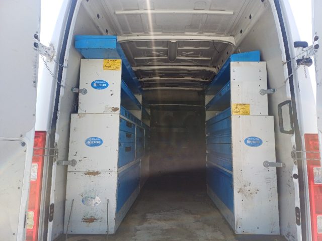 IVECO Daily usata, con Climatizzatore