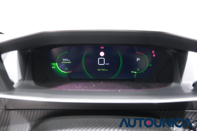 PEUGEOT 208 usata, con Cerchi in lega