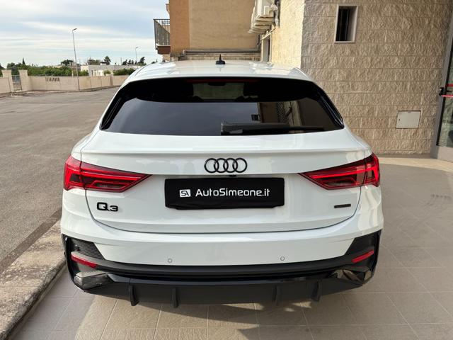 AUDI Q3 usata, con Autoradio