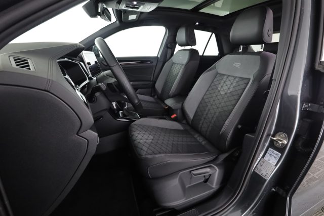 VOLKSWAGEN T-Roc usata 1