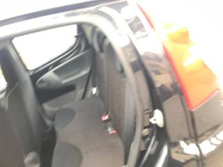 PEUGEOT 107 usata, con Climatizzatore