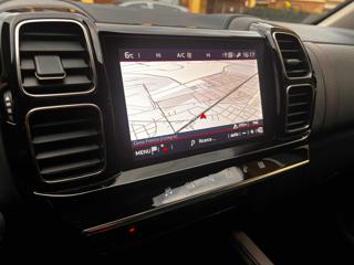CITROEN C5 Aircross usata, con ESP