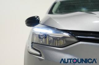 RENAULT Clio usata, con Controllo trazione