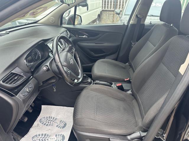 OPEL Mokka X usata, con Servosterzo