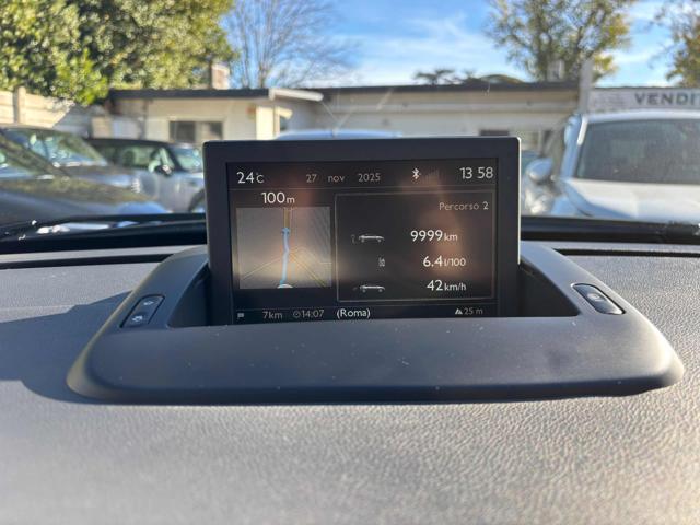 PEUGEOT 5008 usata, con Cruise Control