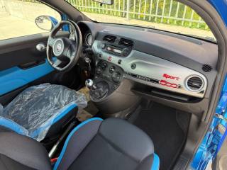 FIAT 500 usata 29