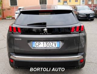 PEUGEOT 3008 usata, con Airbag Passeggero