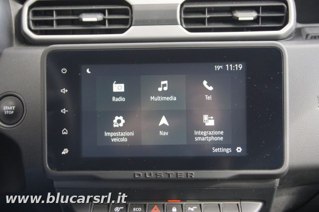 DACIA Duster usata 14